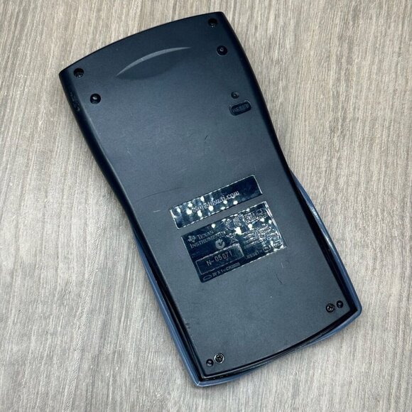 Texas Instruments Ti-30x IIS Solar Scientific Calculator - Works Great! - Picture 4 of 4